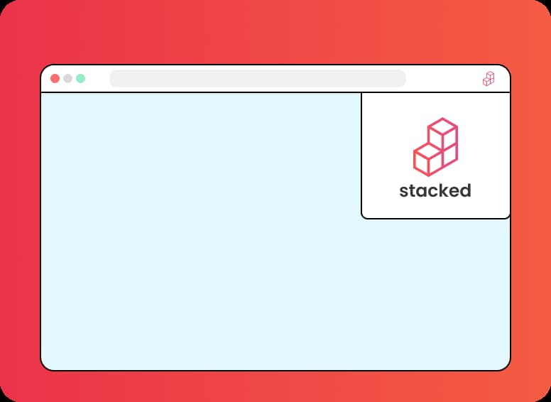 Use our extension with your favorite browser