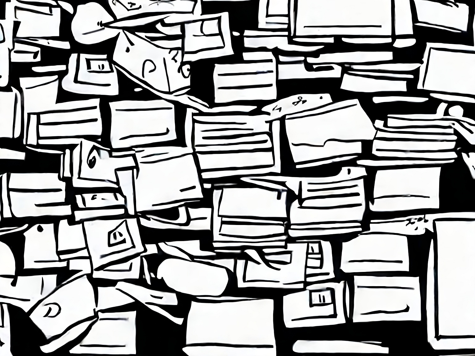 Power of Content Curation - A Massive Opportunity